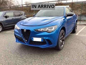 Alfa Romeo Stelvio 2.9 V6 520 CV Quadrifoglio...
