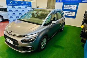 Citroen Grand C4 SpaceTourer /2020/automatic/80.00