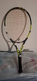 Babolat Pure Aero 98 Junior 25