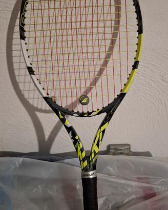Babolat Pure Aero 98 Junior 25