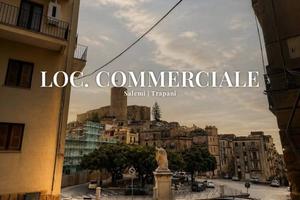 Immobile di 348 m² con 5 locali a Salemi