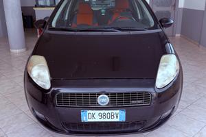 Fiat Grande Punto 1.3 MJT 75 CV 5 porte Active