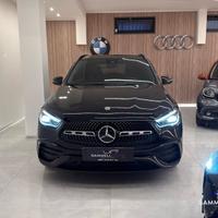 Mercedes-Benz GLA 200 d Automatic Premium