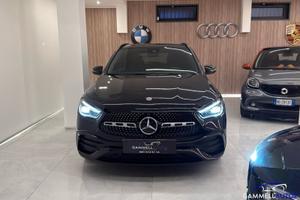 Mercedes-Benz GLA 200 d Automatic Premium