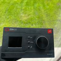 ANTELOPE ZEN GO SYNERGY CORE