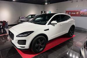 JAGUAR E-Pace 2.0D 150CV AWD aut. R-Dynamic S