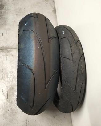 Dunlop GP pro 213