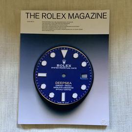 Rolex magazine 12