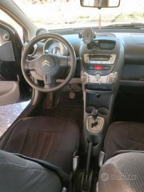 cambio automatico neopatentati 