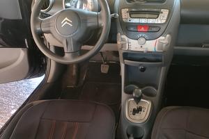 cambio automatico neopatentati 