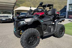 CFMOTO CFORCE 625 ATV L X5 EFI 4X4 TOURING