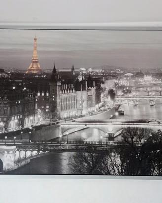 stampa Parigi ikea perfetta