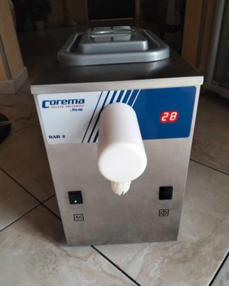MONTAPANNA PROFESSIONALE COREMA BAR 2