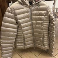 Piumino Ciesse  donna