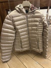 Piumino Ciesse  donna