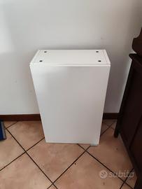 Mobiletto bagno ikea