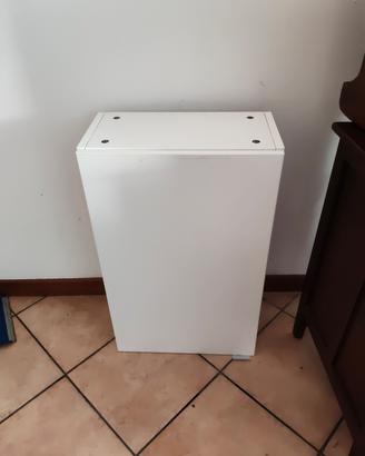 Mobiletto bagno ikea