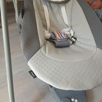 Otto Lionelo sdraietta elettrica