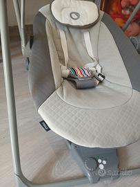 Otto Lionelo sdraietta elettrica