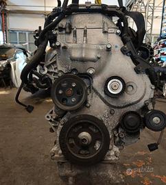 Motore kia d4fc