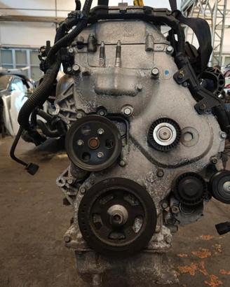 Motore kia d4fc