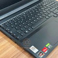 Lenovo IdeaPad Gaming 3 notebook gaming