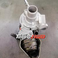Turbo Rigenerato Lancia Ypsilon 1.3 M-jet 95cv