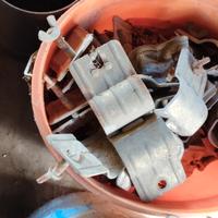 stabilizzatori per impalcature 