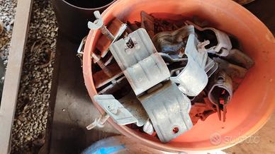 stabilizzatori per impalcature 