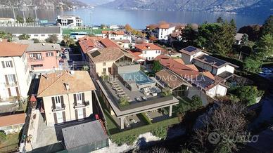 Appartamento di 115 m² con 5 locali e posto auto a
