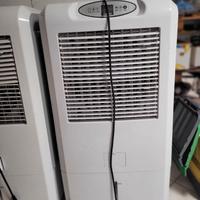 Raffrescatore evaporativo portatile CCX 4.0