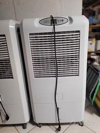 Raffrescatore evaporativo portatile CCX 4.0