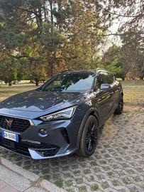 CUPRA Formentor 1.5 TSI 150 CV DSG