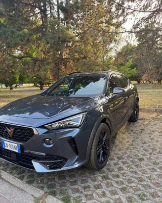 CUPRA Formentor 1.5 TSI 150 CV DSG