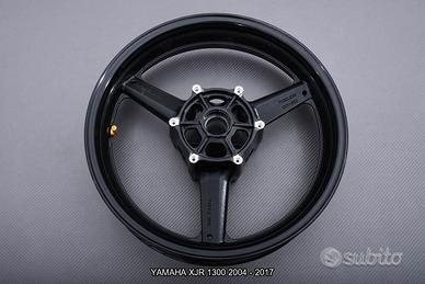 Cerchio anteriore YAMAHA XJR 1300 2004 - 2017