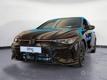 Volkswagen Golf 2.0 TSI DSG Edition 50 GTI*Harman*