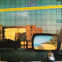 lp i pooh tropico del nord vinile 33 giri