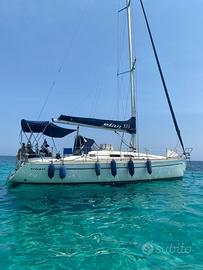 elan 333 natante 2004