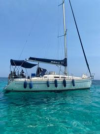elan 333 natante 2004