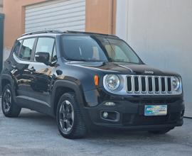 Jeep Renegade 1.6 Mjt 120 CV Longitude