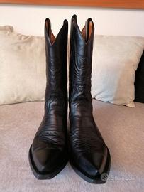 Stivali Sendra Boots n. 42 neri