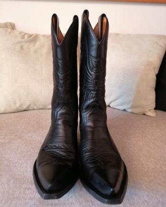 Stivali Sendra Boots n. 42 neri