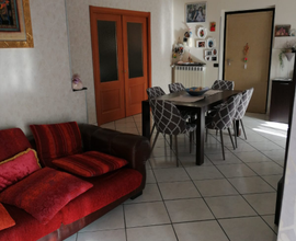 Appartamento mansardato Giugliano