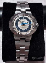 Omega Geneve Dynamic