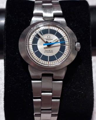 Omega Geneve Dynamic
