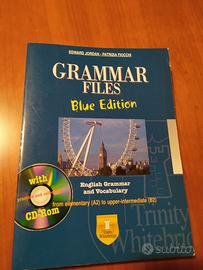 Libro di Grammatica Inglese
