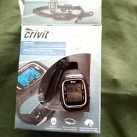 orologio da polso multifunzione Crivit