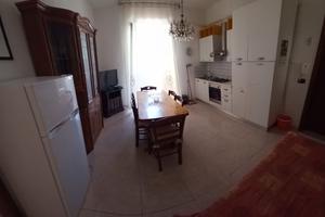 Gallipoli casa vacanze dal 30/8 al 30 /9 posti 6