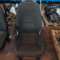 Tappezzeria Fiat ducato Anno 2021/23