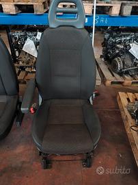 Tappezzeria Fiat ducato Anno 2021/23